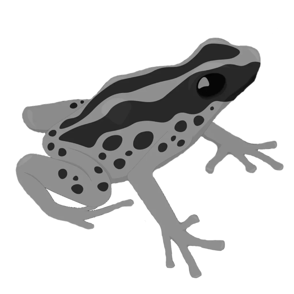 Frosch Icon